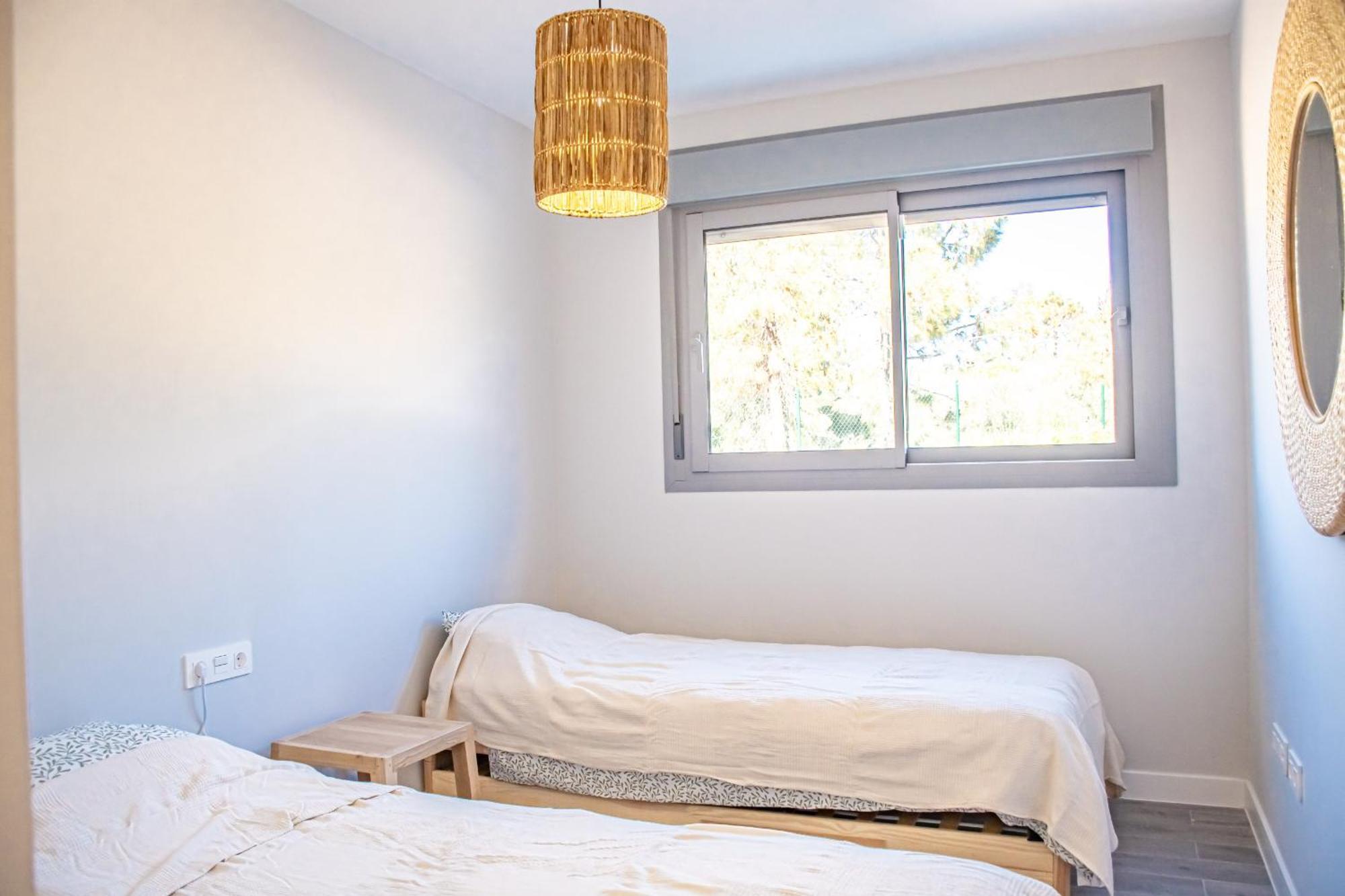 Cala De Mijas Holidays El Faro Εξωτερικό φωτογραφία