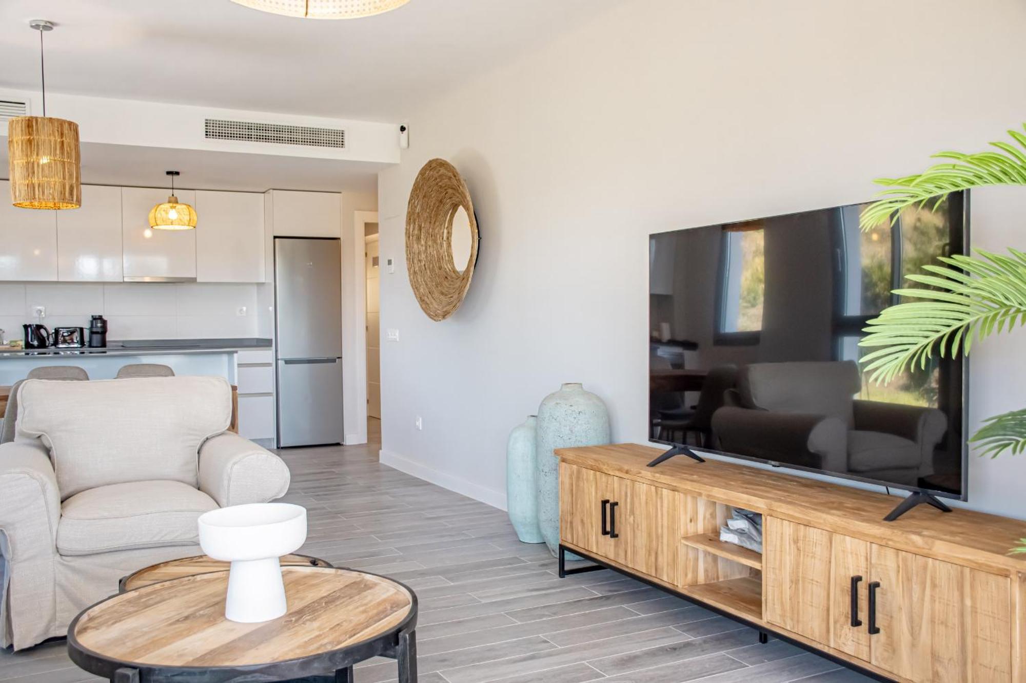 Cala De Mijas Holidays El Faro Εξωτερικό φωτογραφία
