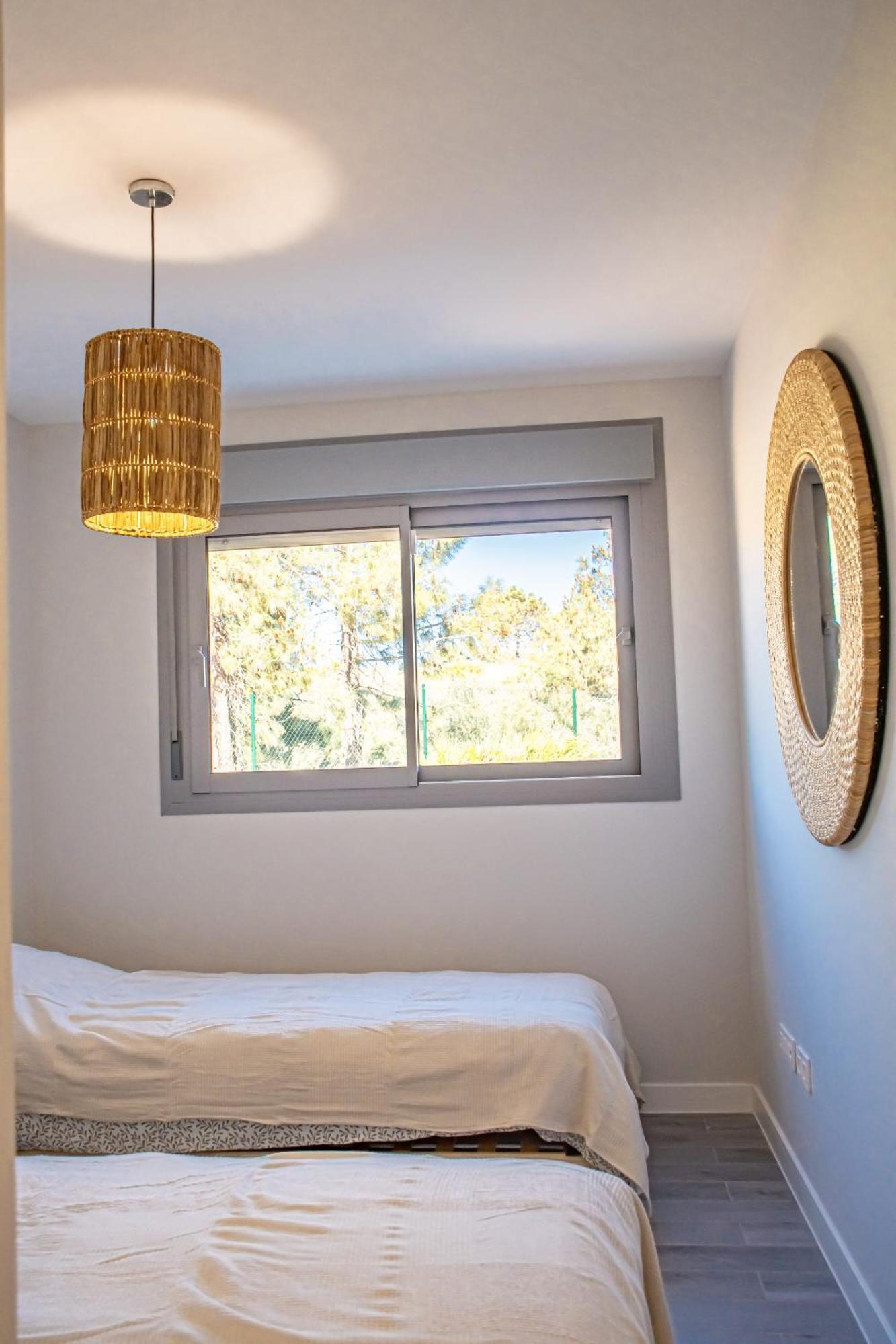 Cala De Mijas Holidays El Faro Εξωτερικό φωτογραφία