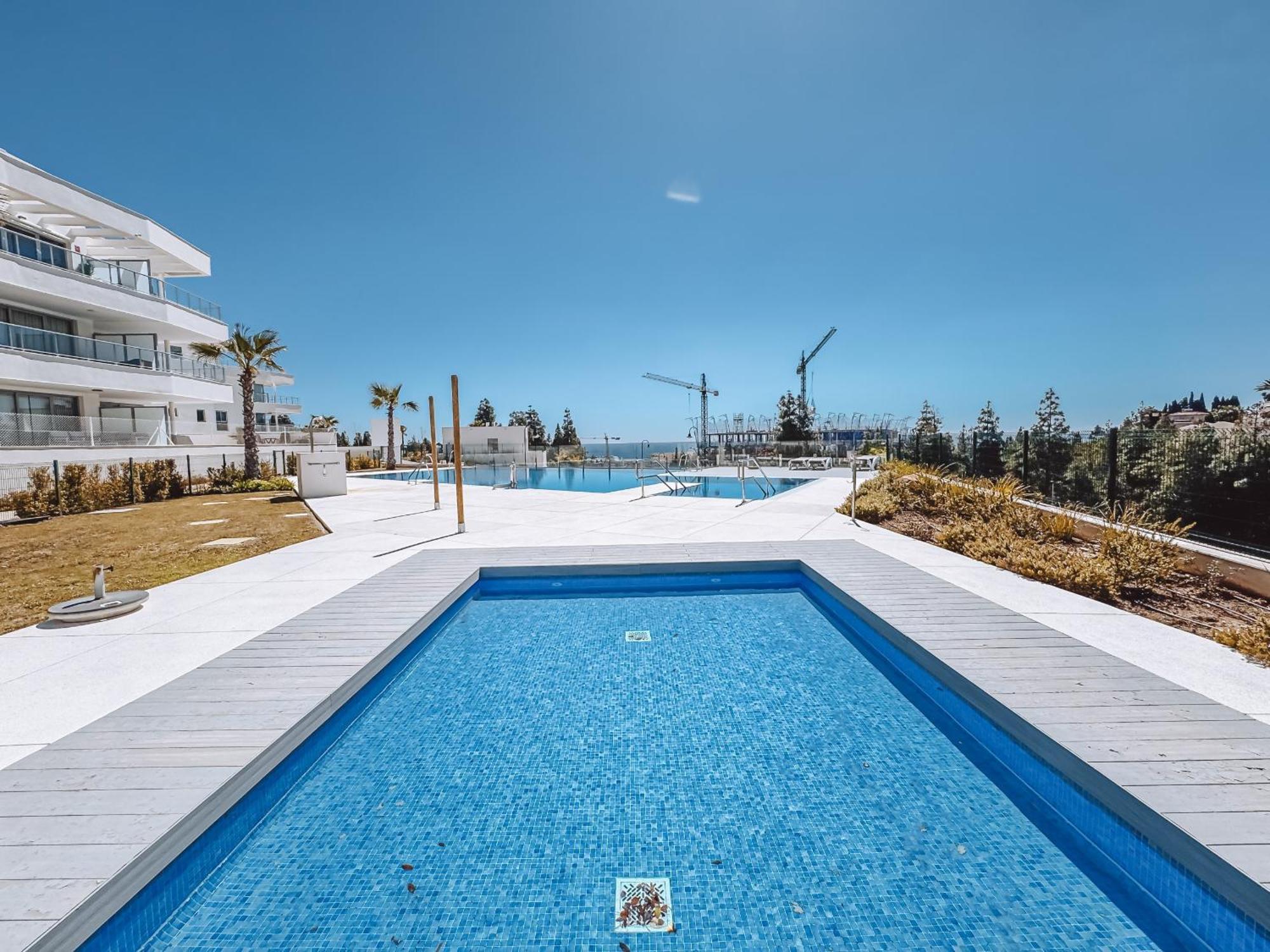 Cala De Mijas Holidays El Faro Εξωτερικό φωτογραφία