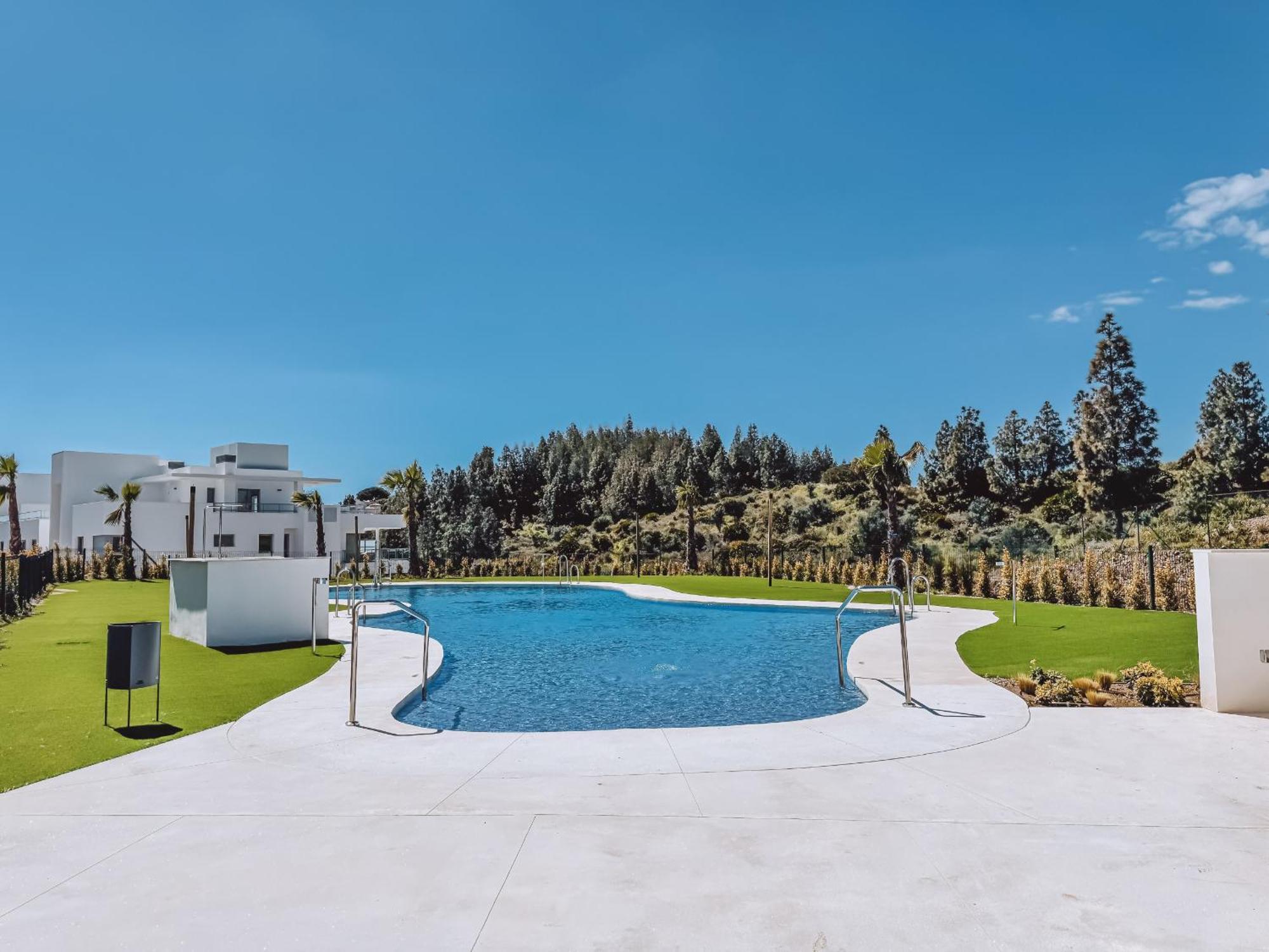 Cala De Mijas Holidays El Faro Εξωτερικό φωτογραφία