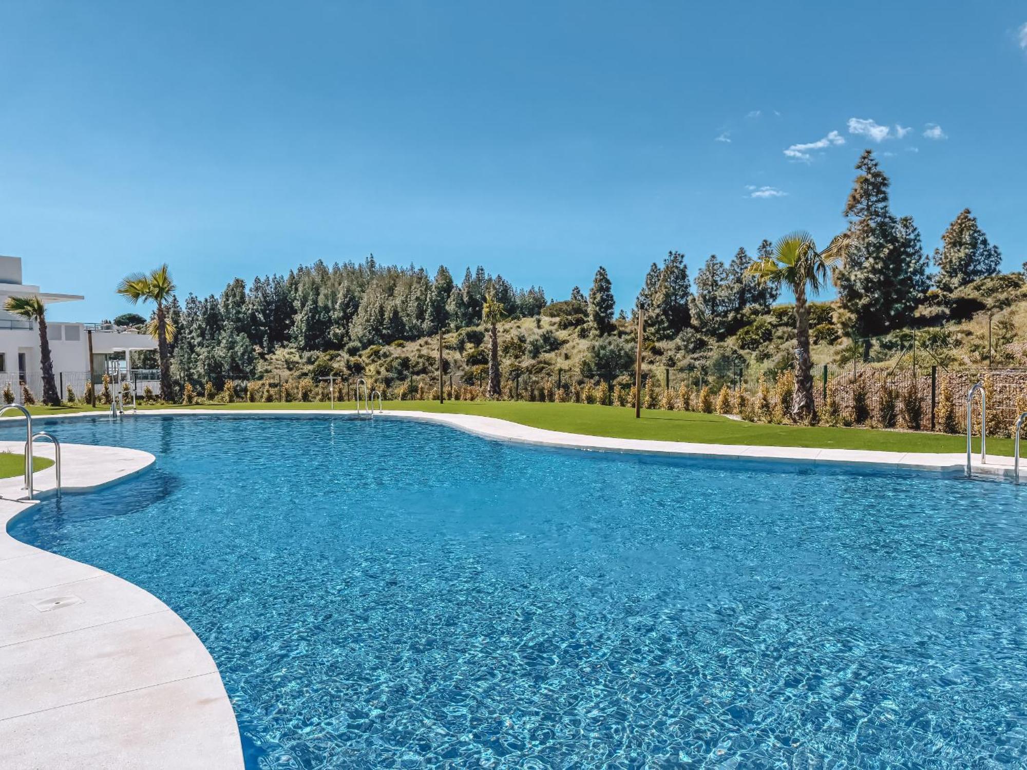Cala De Mijas Holidays El Faro Εξωτερικό φωτογραφία